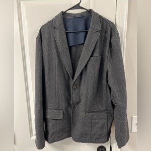 Men’s Old Navy tweed jacket